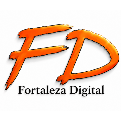 Logo de Fortaleza Digital FD