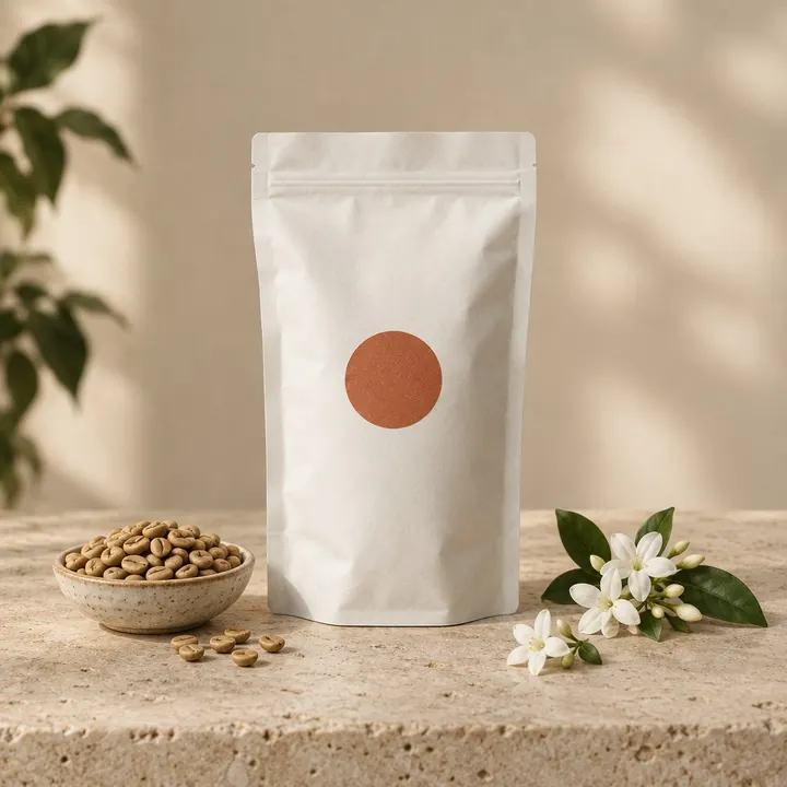Pluma Hidalgo · Oaxaca, 250 g