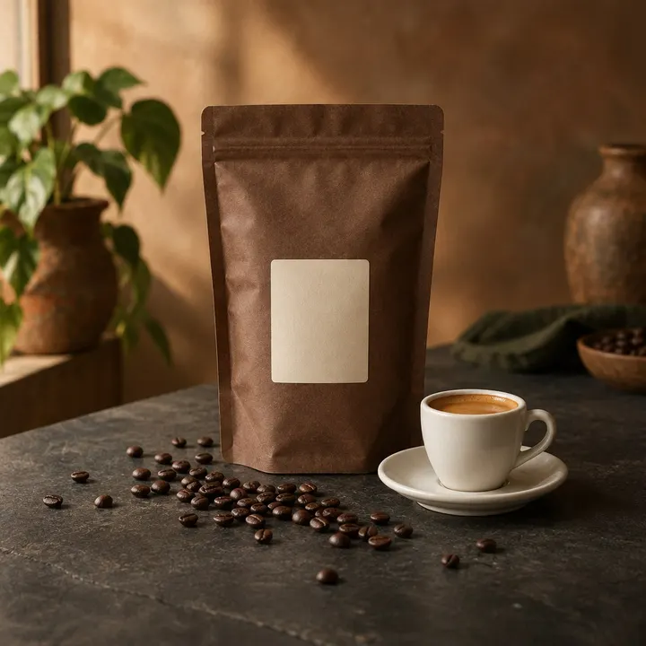 Espresso de la Casa