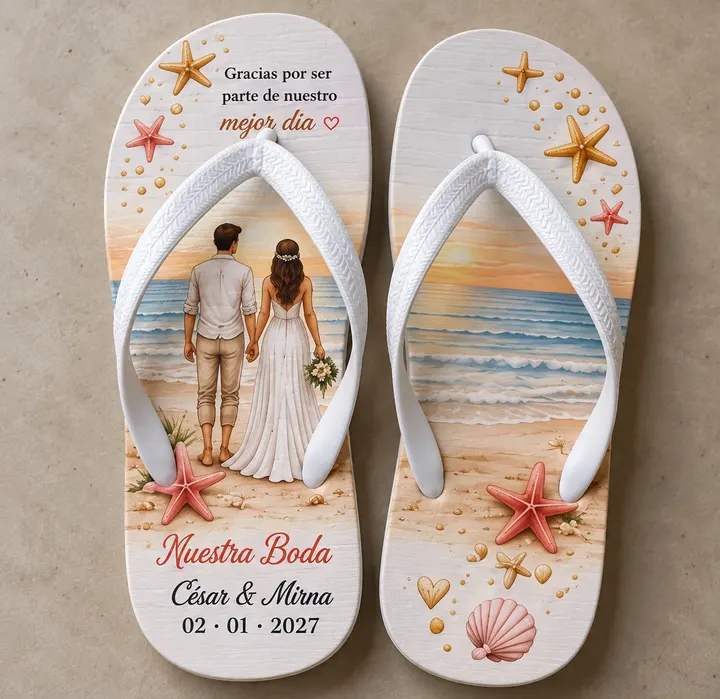 Sandalia boda · adicional 60