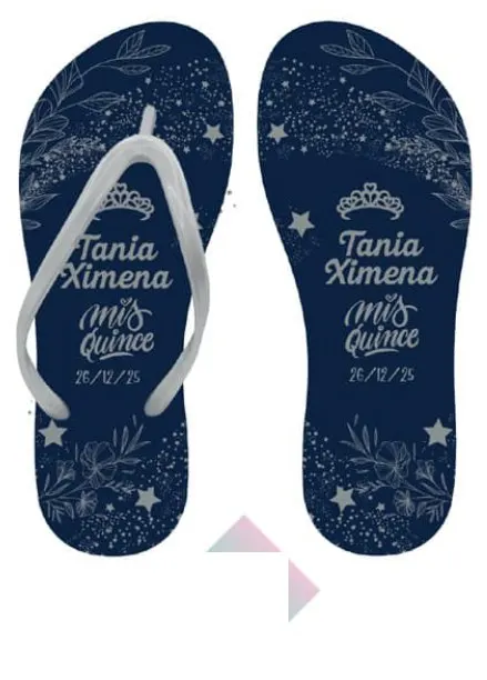 Sandalia XV · adicional 70