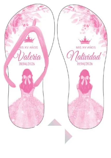 Sandalia XV · adicional 69