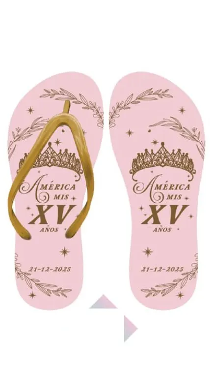 Sandalia XV · adicional 36
