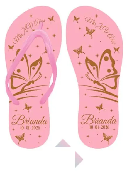 Sandalia XV · adicional 34