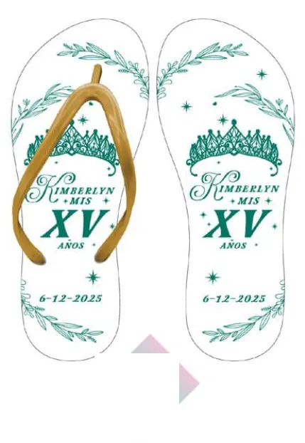 Sandalia XV · adicional 29
