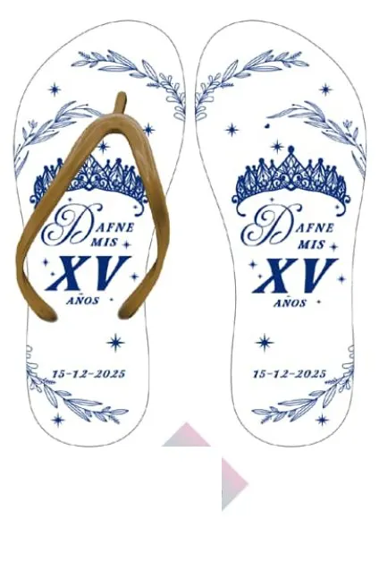 Sandalia XV · adicional 23