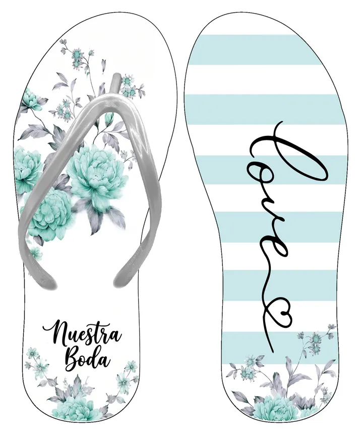 Sandalia boda · diseño 14