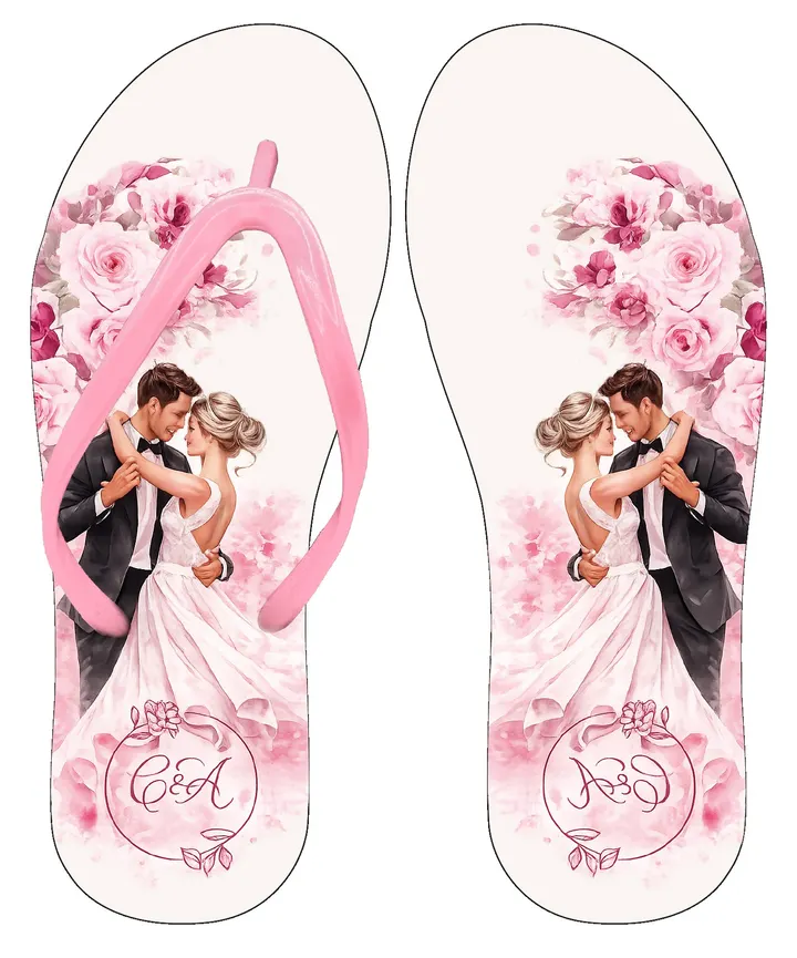 Sandalia boda · diseño 11