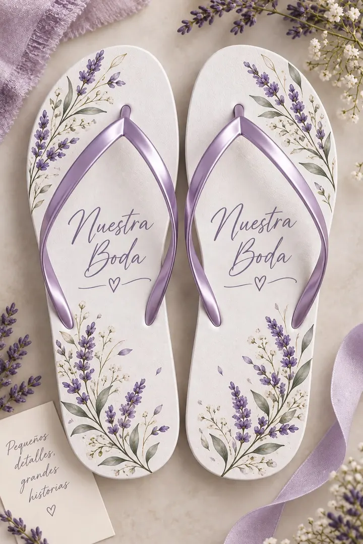 Sandalia boda · adicional 51