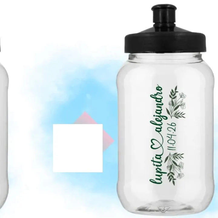 Cilindro boda · diseño 4