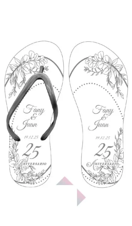Sandalia boda · adicional 48