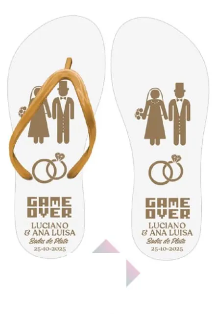 Sandalia boda · adicional 46