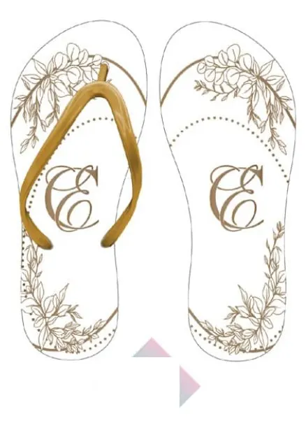 Sandalia boda · adicional 40