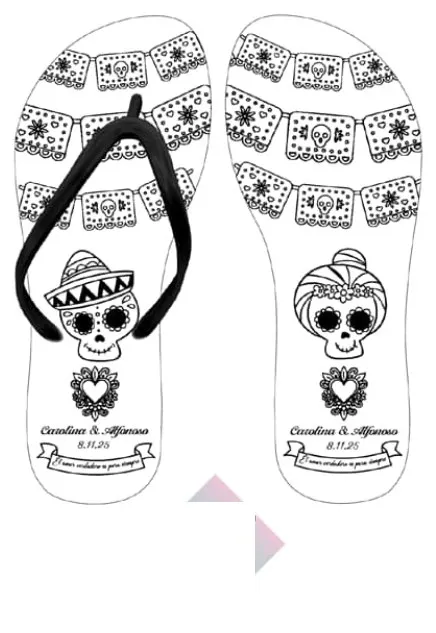 Sandalia boda · adicional 38