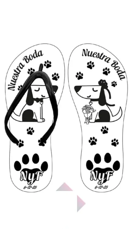 Sandalia boda · adicional 37