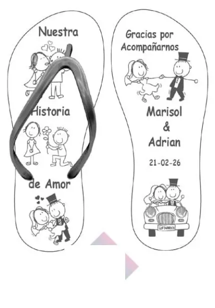 Sandalia boda · adicional 31