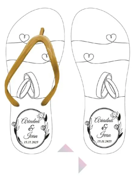 Sandalia boda · adicional 29