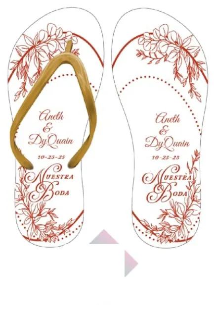Sandalia boda · adicional 28