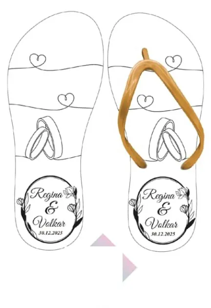 Sandalia boda · adicional 24