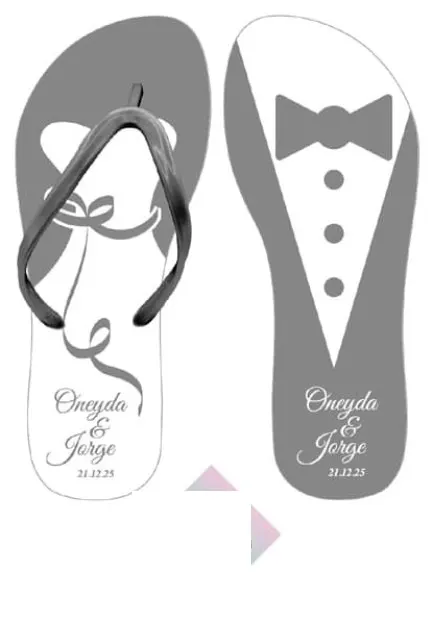 Sandalia boda · adicional 13