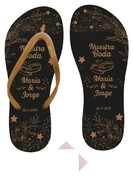 Sandalia boda · adicional 10