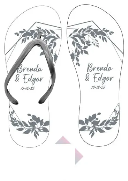 Sandalia boda · adicional 9
