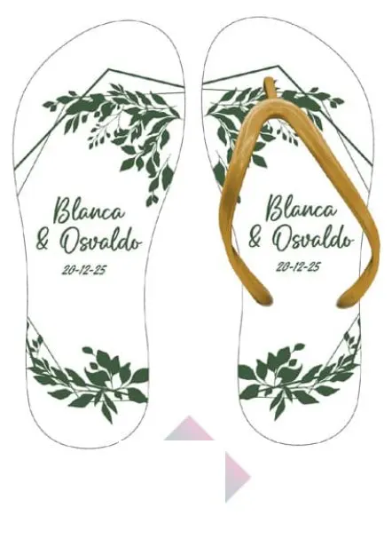 Sandalia boda · adicional 8
