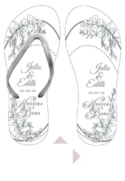 Sandalia boda · adicional 6