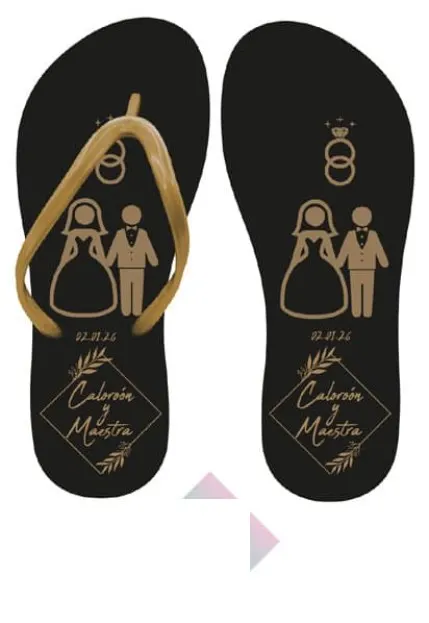 Sandalia boda · adicional 5