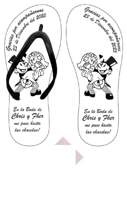 Sandalia boda · adicional 2