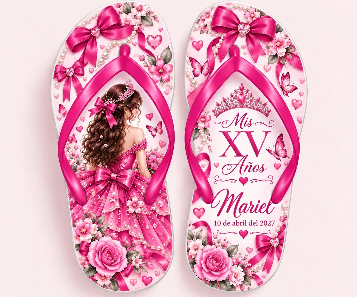 Sandalia XV · adicional 110