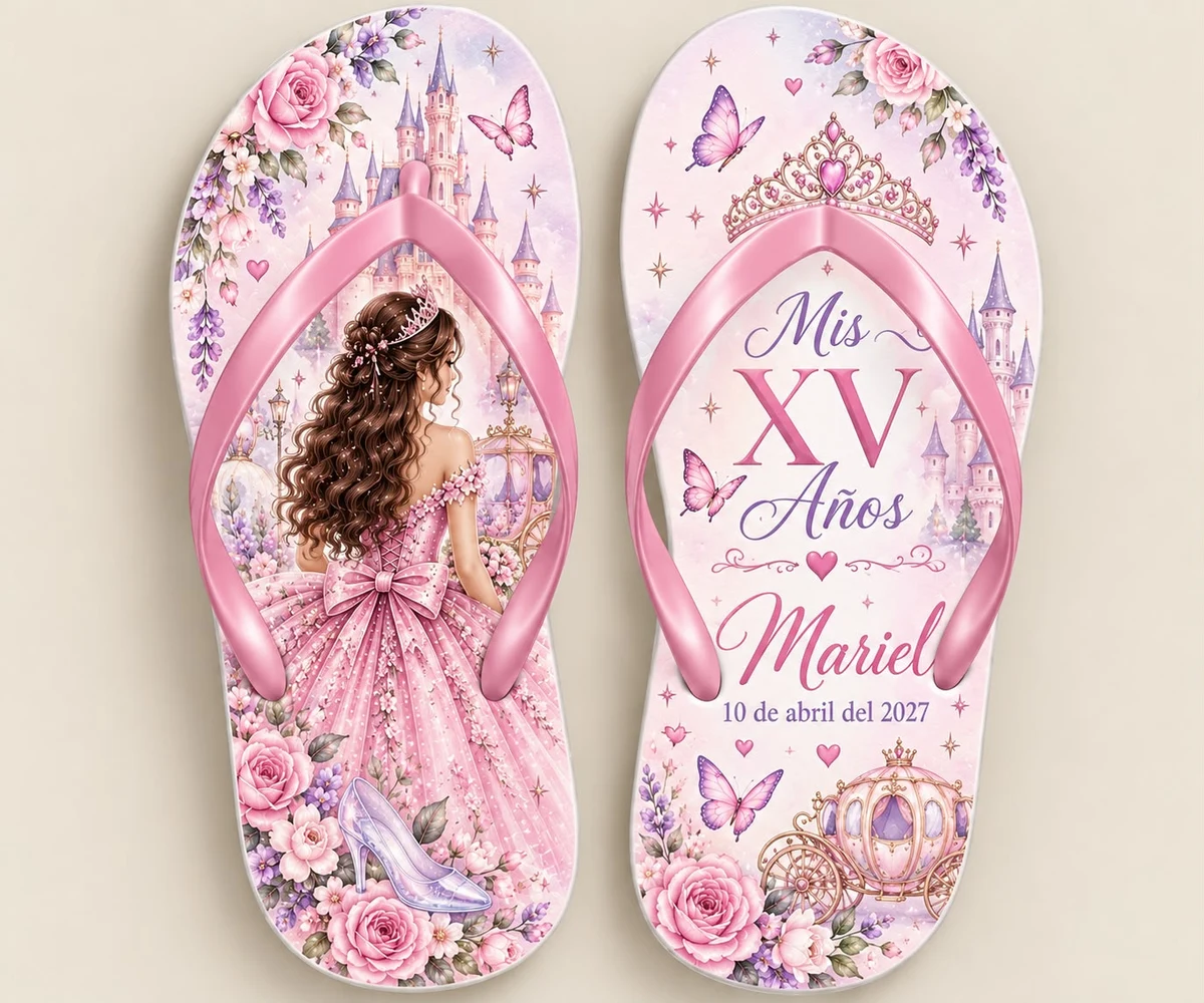 Sandalia XV · adicional 109