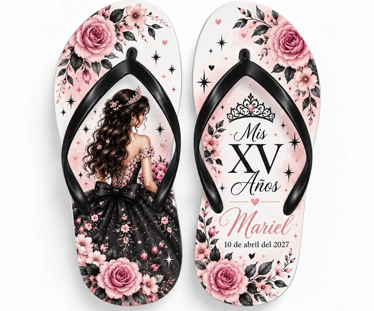 Sandalia XV · adicional 112
