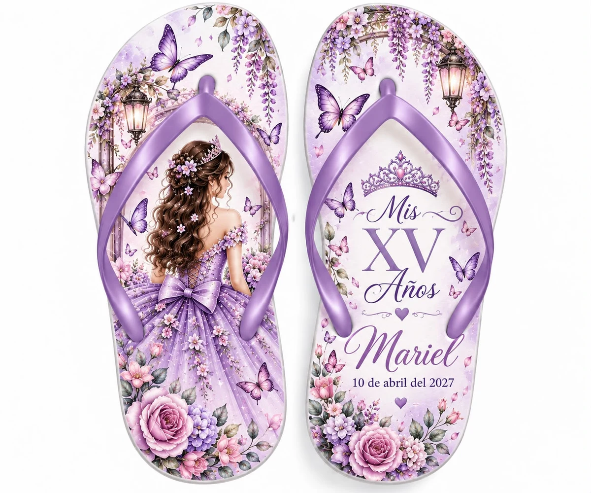 Sandalia XV · adicional 106
